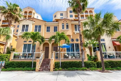 505 Mandalay Ave #55, Clearwater Beach, FL 33767