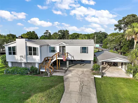 2275 S Hunt Pt, Crystal River, FL 34429