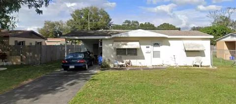 6733 81st Ave N, Pinellas Park, FL 33781