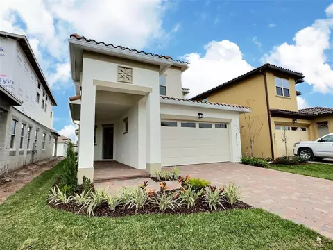 13214 Winterton Ln, Orlando, FL 32832