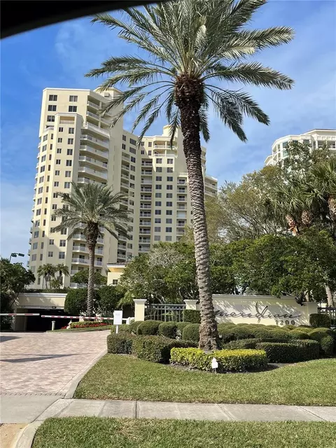 1200 Gulf Blvd #506, Clearwater Beach, FL 33767