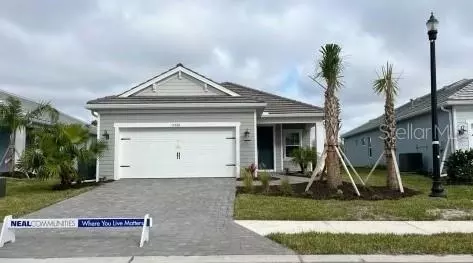 12680 Brookgreen St, Venice, FL 34293
