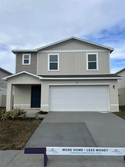 1650 Indiana Loop, Sumterville, FL 33585