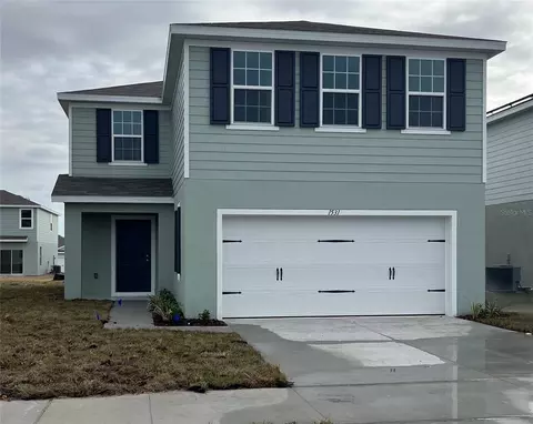 1531 Finnigan Cir, Haines City, FL 33844