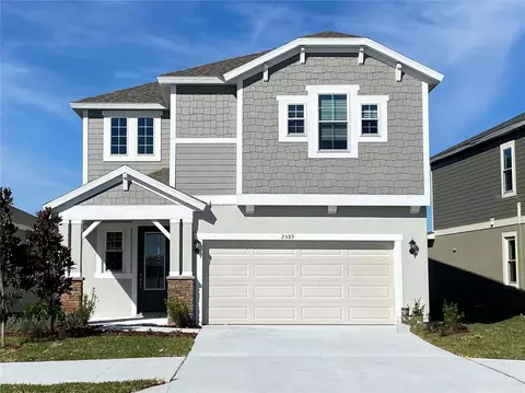 6665 Great Bear Dr, Lakeland, FL 33805