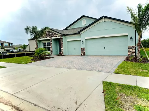 2981 Marine Grass Dr, Wimauma, FL 33598