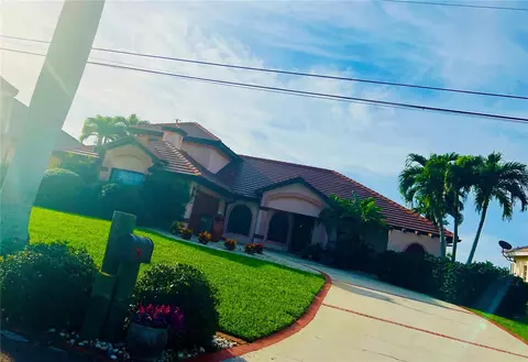 Undisclosed, Cape Coral, FL 33914