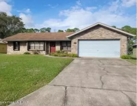 Undisclosed, Palm Bay, FL 32907