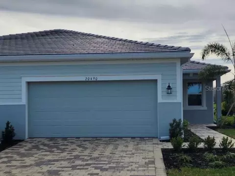 20490 Revival Ln, Venice, FL 34293