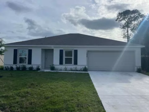 1450 SW Oriole Ln, Port Saint Lucie, FL 34953