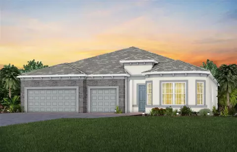 7065 Del Webb Oak Creek Blvd, North Fort Myers, FL 33917