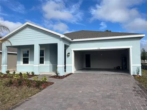 791 Autumn Oaks Loop, Mount Dora, FL 32757