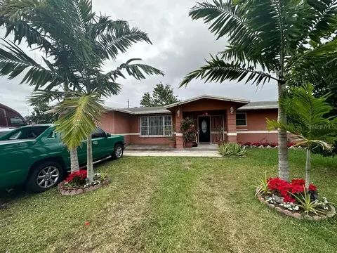 11701 SW 193rd St, Miami, FL 33177