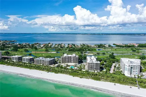 535 Sanctuary Dr #A201, Longboat Key, FL 34228