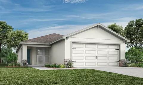 6067 Bimini Ave, Haines City, FL 33844