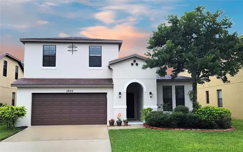 2842 Whistlewood Dr, Orlando, FL 32810