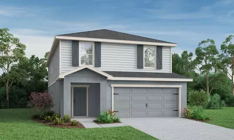 1301 Cascade Dr, Davenport, FL 33837