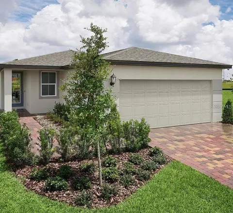 17200 Cagan Crossings Blvd, Clermont, FL 34714