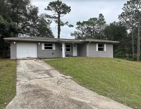 6717 E Mobile St, Inverness, FL 34452