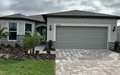 8725 Coastal Key Way, Parrish, FL 34219 photo 1