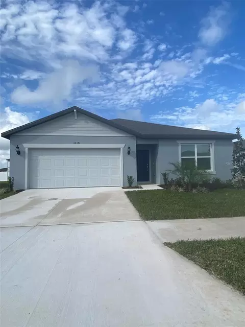 1113 Michelangelo Ln, Winter Haven, FL 33884
