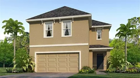 9294 Forge Breeze Loop, Wesley Chapel, FL 33545