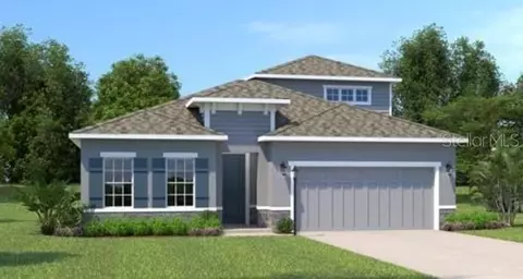 2292 Orchid Dr, Davenport, FL 33837