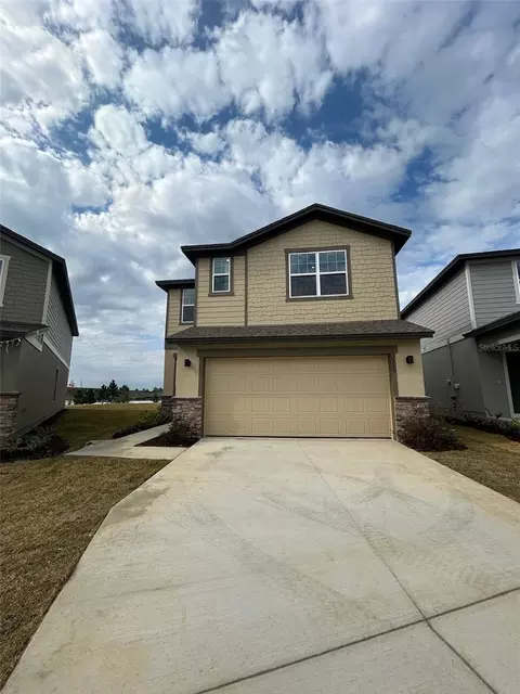2205 Treasure Hills St, Minneola, FL 34715
