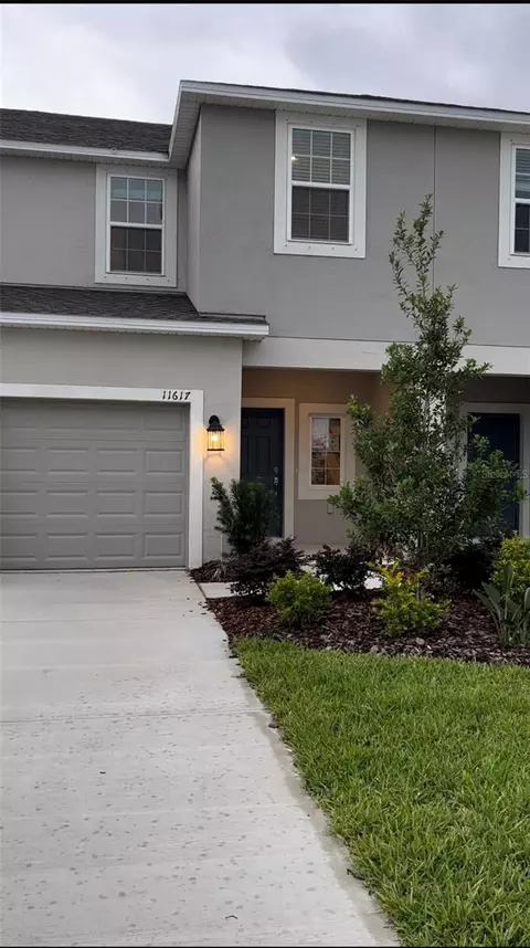 811 Tennyson Mill Cir, Tampa, FL 33619