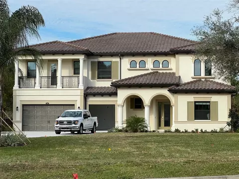 Undisclosed, Lutz, FL 33559