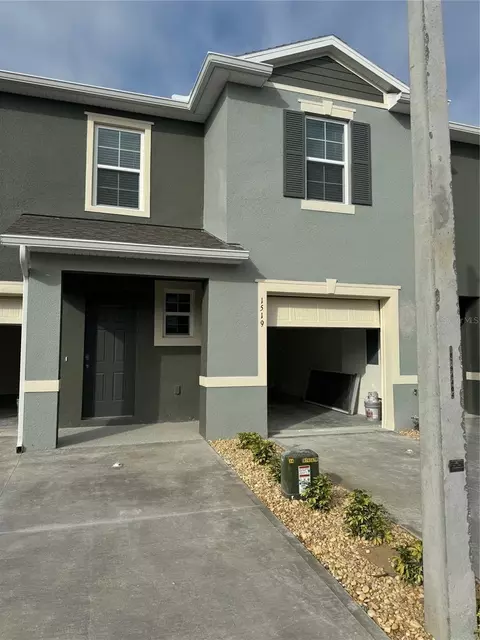 1519 Lumber Ave, Davenport, FL 33837