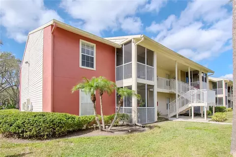703 Parsons Lake Path #208, Brandon, FL 33511
