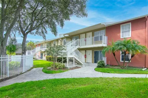 202 Lake Parsons Grn #208, Brandon, FL 33511