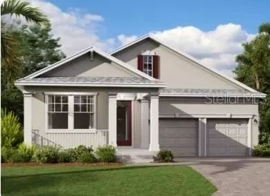 11767 Language Way, Orlando, FL 32832