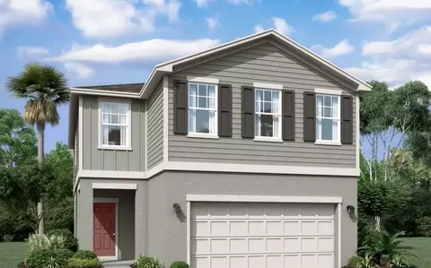 2916 Poppy Ave, Haines City, FL 33844