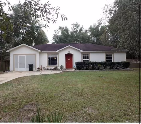 13960 SW 71st Ln, Ocala, FL 34481