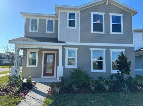 6115 Wooded Brush Aly, Saint Cloud, FL 34771
