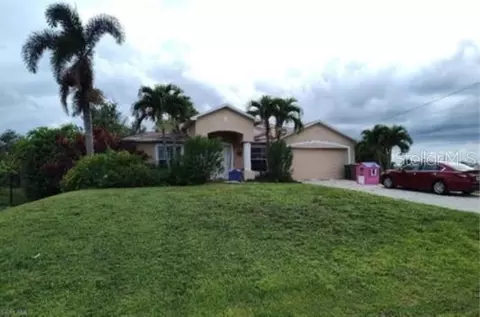 3758 NE 16th Pl, Cape Coral, FL 33909