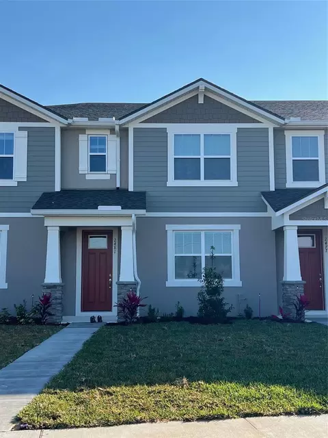 2481 Chickasaw Plum Loop, Clermont, FL 34711