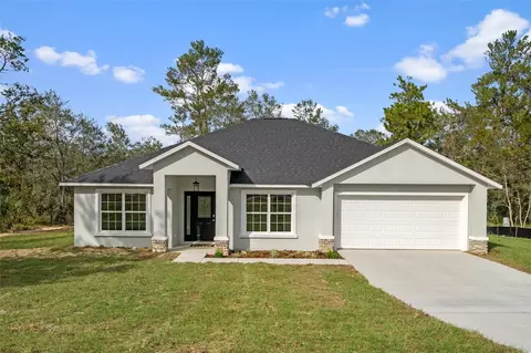 12223 Peregrine Falcon Ave, Weeki Wachee, FL 34614