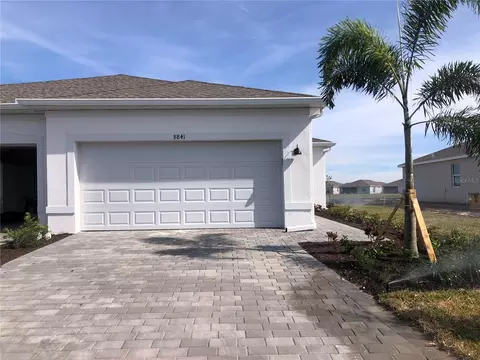 8841 Saint Kitts Cir, Englewood, FL 34224