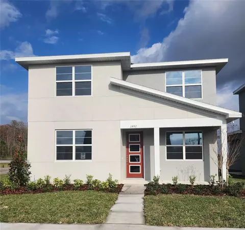 11492 Sunsail Ave, Orlando, FL 32832