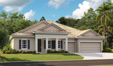 1847 Cattle Baron Dr, Lithia, FL 33547