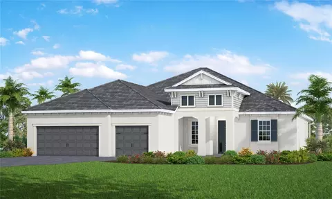 2580 Butterfly Jasmine Trl, Sarasota, FL 34240
