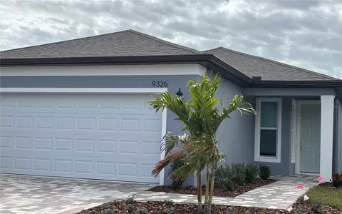 9326 Ballaster Pointe Loop, Parrish, FL 34219 photo 1