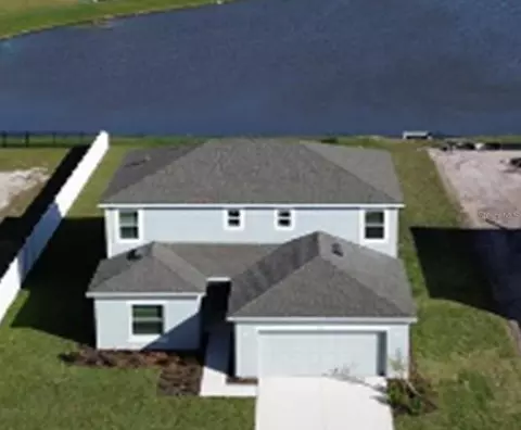 229 Citrine Loop, Kissimmee, FL 34758