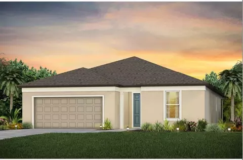 8524 SW 59th Lane Rd, Ocala, FL 34481