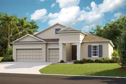 6155 Hidden Branch Dr, Apollo Beach, FL 33572