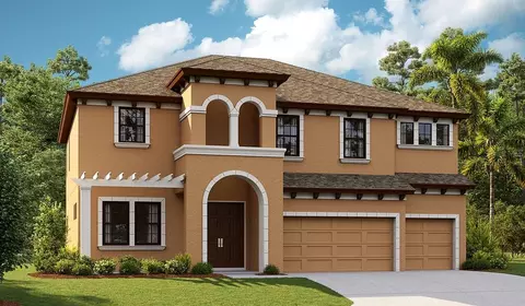 7417 Rhubarb Dr, Parrish, FL 34219