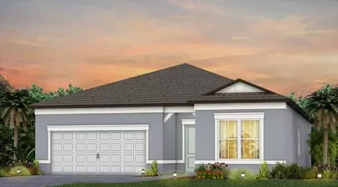 9134 Barrier Coast Trl, Parrish, FL 34219